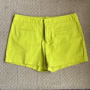 Gap Shorts, Size 0